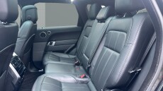 Land Rover Range Rover Sport 2.0 P400e HSE Dynamic Black 5dr Auto Estate